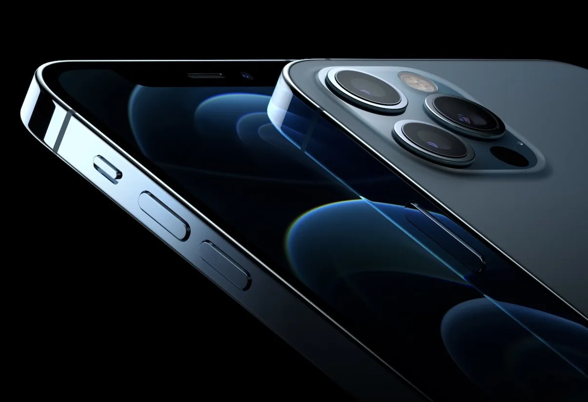 preordini iPhone 12 Mini