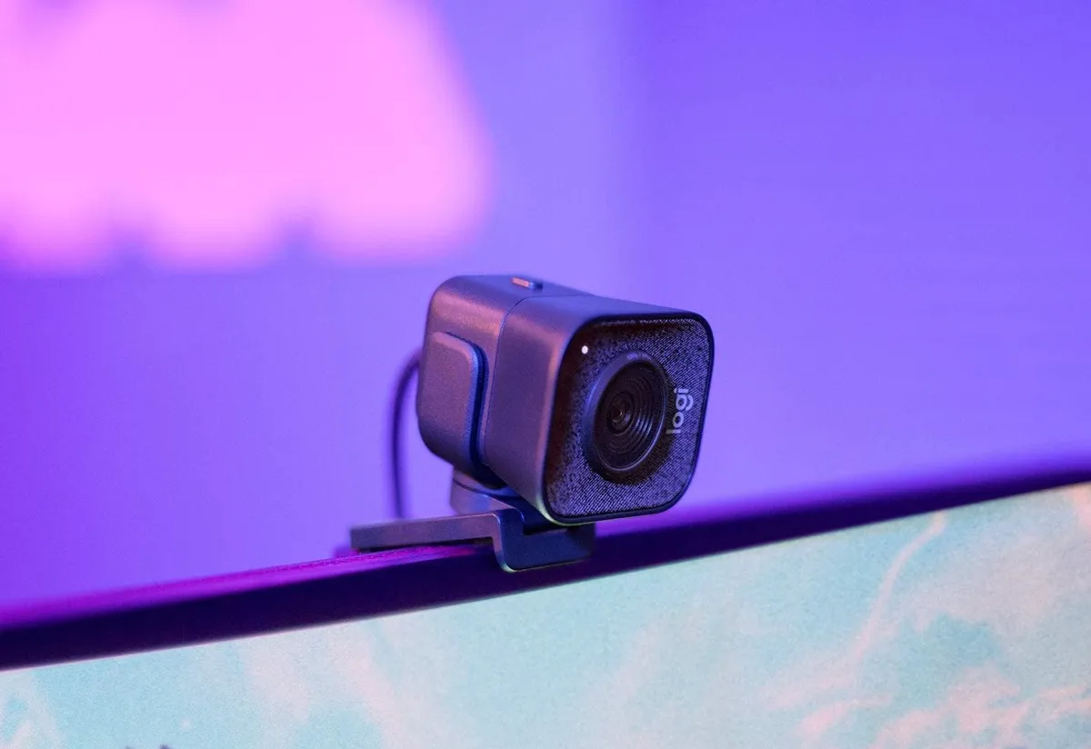 Le migliori webcam per Mac e PC e… Android