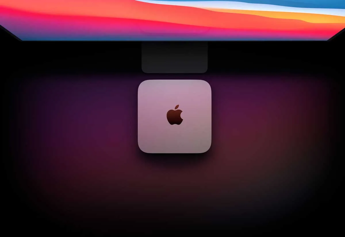 I nuovi Mac con CPU M1 tutti con Wi-Fi 6 e USB 4 I nuovi Mac con CPU M1 tutti con Wi-Fi 6 e USB 4