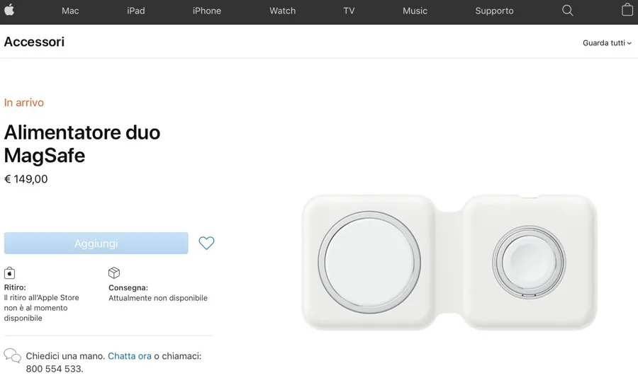 Custodia a tasca MagSafe in pelle per iPhone 12 e 12 Pro, in arrivo a 149 euro Custodia a tasca MagSafe in pelle per iPhone 12 e 12 Pro, in arrivo a 149 euro