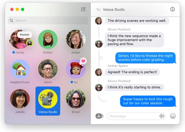 Disponibile macOS Big Sur, dettagli e novità Disponibile macOS Big Sur, dettagli e novità