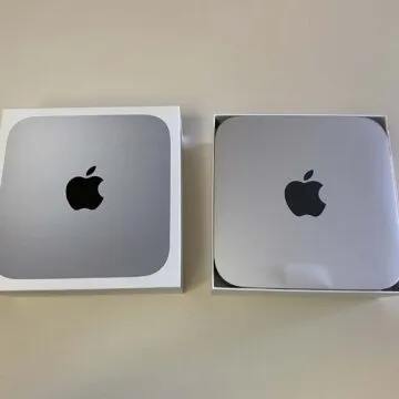Recensione Mac Mini 2020 con SoC M1: “C’è una tigre nel motore”.