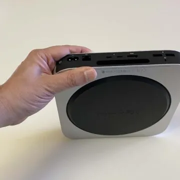 Recensione Mac Mini 2020 con SoC M1: “C’è una tigre nel motore”.