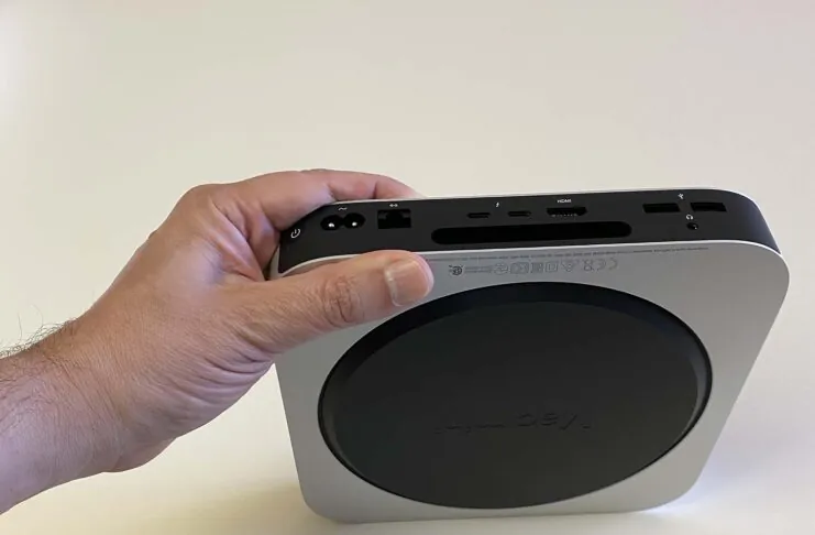 Recensione Mac Mini 2020 con SoC M1: “C’è una tigre nel motore”.