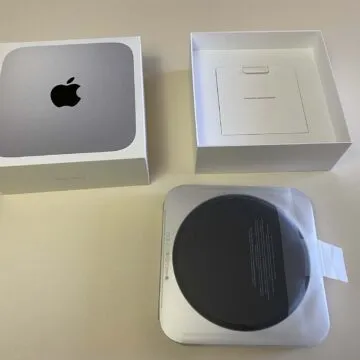 Recensione Mac Mini 2020 con SoC M1: “C’è una tigre nel motore”.