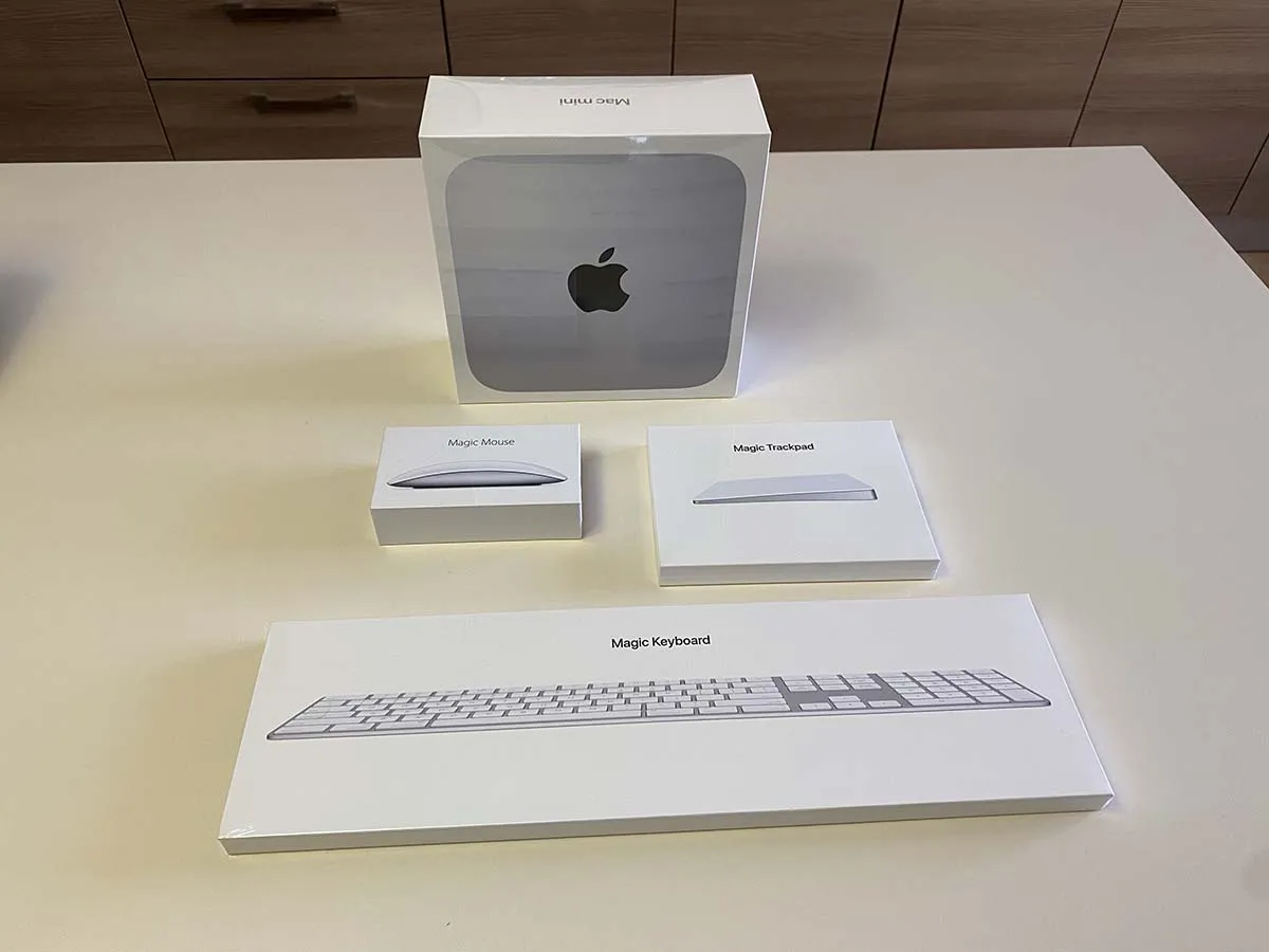 Recensione Mac Mini 2020 con SoC M1: “C’è una tigre nel motore”. Recensione Mac Mini 2020 con SoC M1: “C’è una tigre nel motore”.