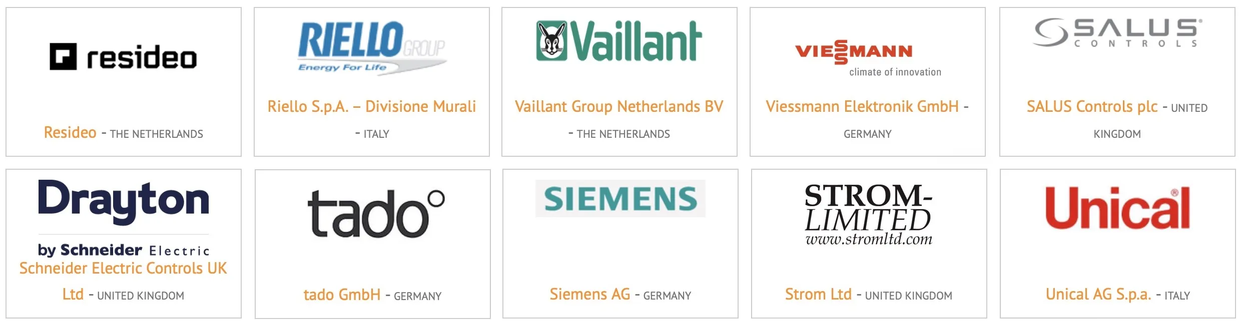 Cos’è Opentherm e come si usa con una Casa Smart per la termoregolazione Cos’è Opentherm e come si usa con una Casa Smart per la termoregolazione