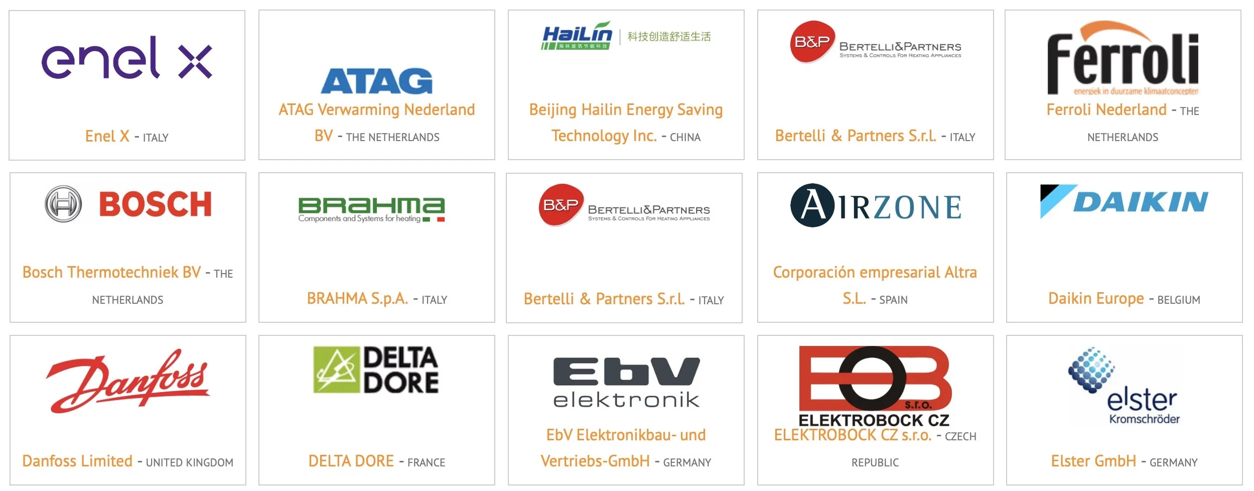 Cos’è Opentherm e come si usa con una Casa Smart per la termoregolazione Cos’è Opentherm e come si usa con una Casa Smart per la termoregolazione