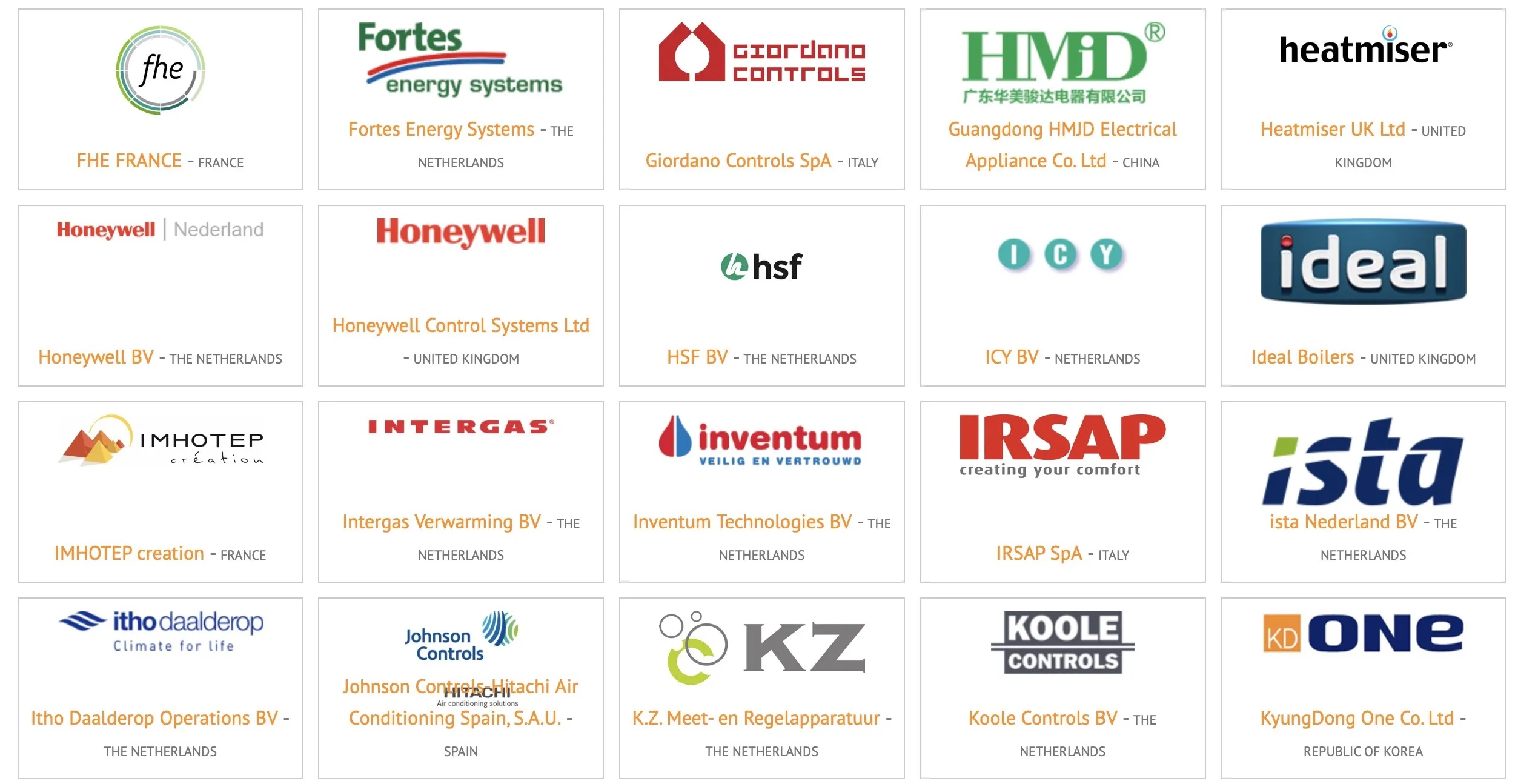 Cos’è Opentherm e come si usa con una Casa Smart per la termoregolazione Cos’è Opentherm e come si usa con una Casa Smart per la termoregolazione