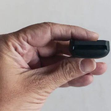 Recensione Pitpat 2, un Fitbit per cani