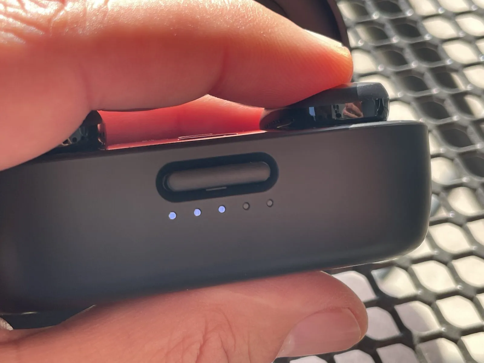 Recensione Bose QuietComfort Earbuds