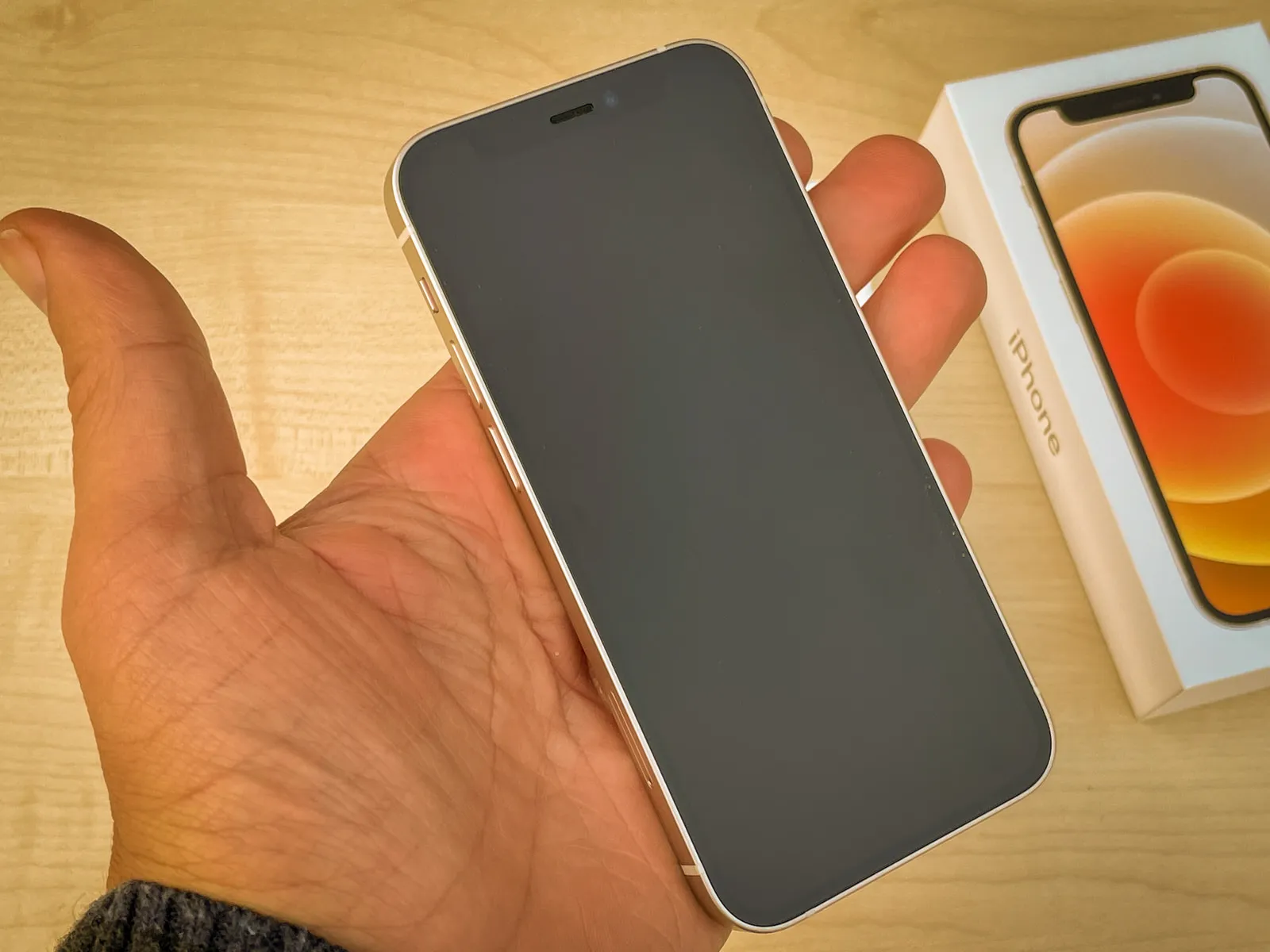 Recensione iPhone 12 Mini: il telefono di chi apprezza le piccole cose della vita Recensione iPhone 12 Mini: il telefono di chi apprezza le piccole cose della vita