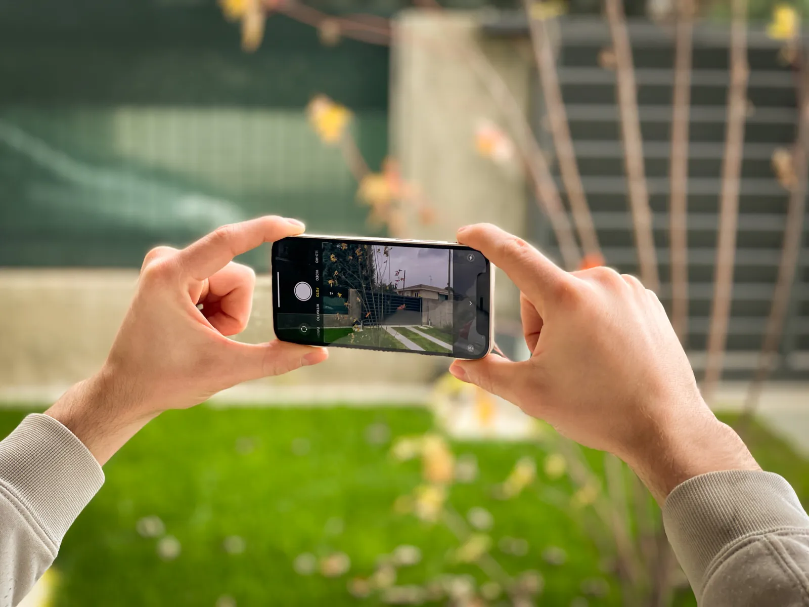 Recensione iPhone 12 Mini: il telefono di chi apprezza le piccole cose della vita Recensione iPhone 12 Mini: il telefono di chi apprezza le piccole cose della vita