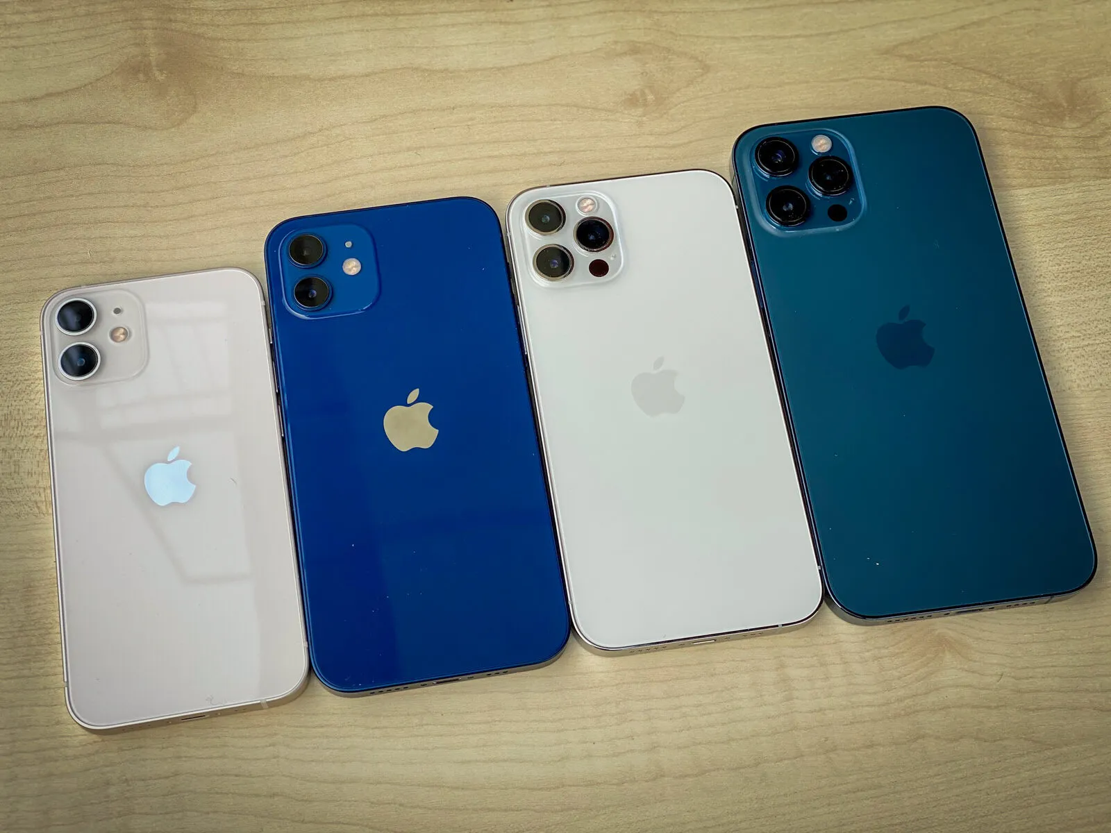 Recensione iPhone 12 Pro Max: una grande scommessa sul futuro Recensione iPhone 12 Pro Max: una grande scommessa sul futuro