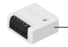 Solo 9 euro il Mini switch a due vie Sonoff, per automatizzare al meglio la casa Solo 9 euro il Mini switch a due vie Sonoff, per automatizzare al meglio la casa