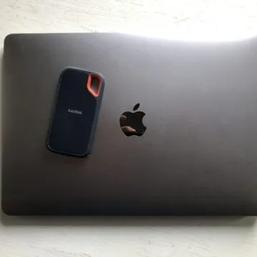 Recensione SSD portatile SanDisk Extreme V2, l’Adventure Time dell’archiviazione via SSD