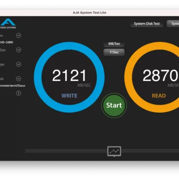 Recensione Mac Mini 2020 con SoC M1: “C’è una tigre nel motore”.