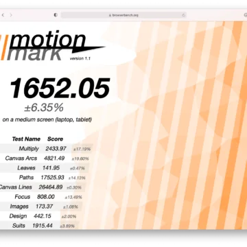 Recensione Mac Mini 2020 con SoC M1: “C’è una tigre nel motore”.