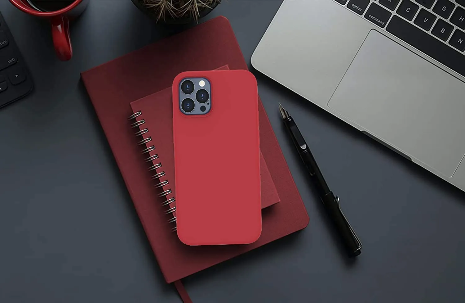 Le migliori custodie per iPhone 12, Max o mini che siano Le migliori custodie per iPhone 12, Max o mini che siano