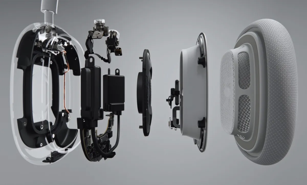 AppleCare+ per AirPods Max è più conveniente che cambiare batteria airpods max cambiare batteria