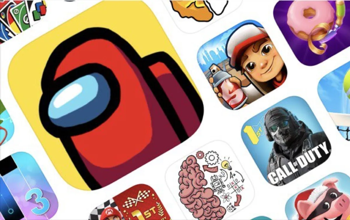 Apple annuncia le app più scaricate su App Store nel 2020 in Italia Apple annuncia le app più scaricate su App Store nel 2020 in Italia