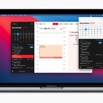 Apple presenta i vincitori del Best of 2020 dell’App Store