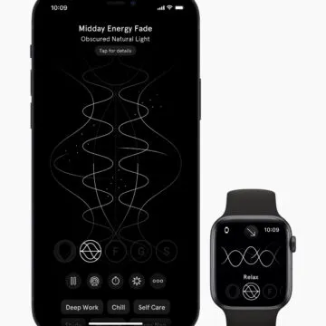 Apple presenta i vincitori del Best of 2020 dell’App Store