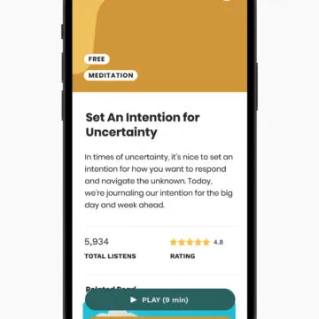 Apple presenta i vincitori del Best of 2020 dell’App Store