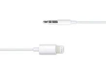 Apple vende il cavo audio con jack per AirPods Max Apple vende il cavo audio con jack per AirPods Max