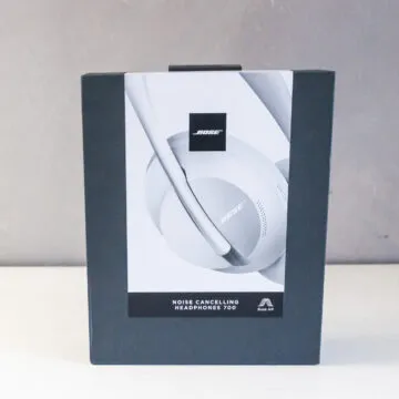 Recensione Bose Noise Cancelling Headphones 700, il nuovo vestito del re