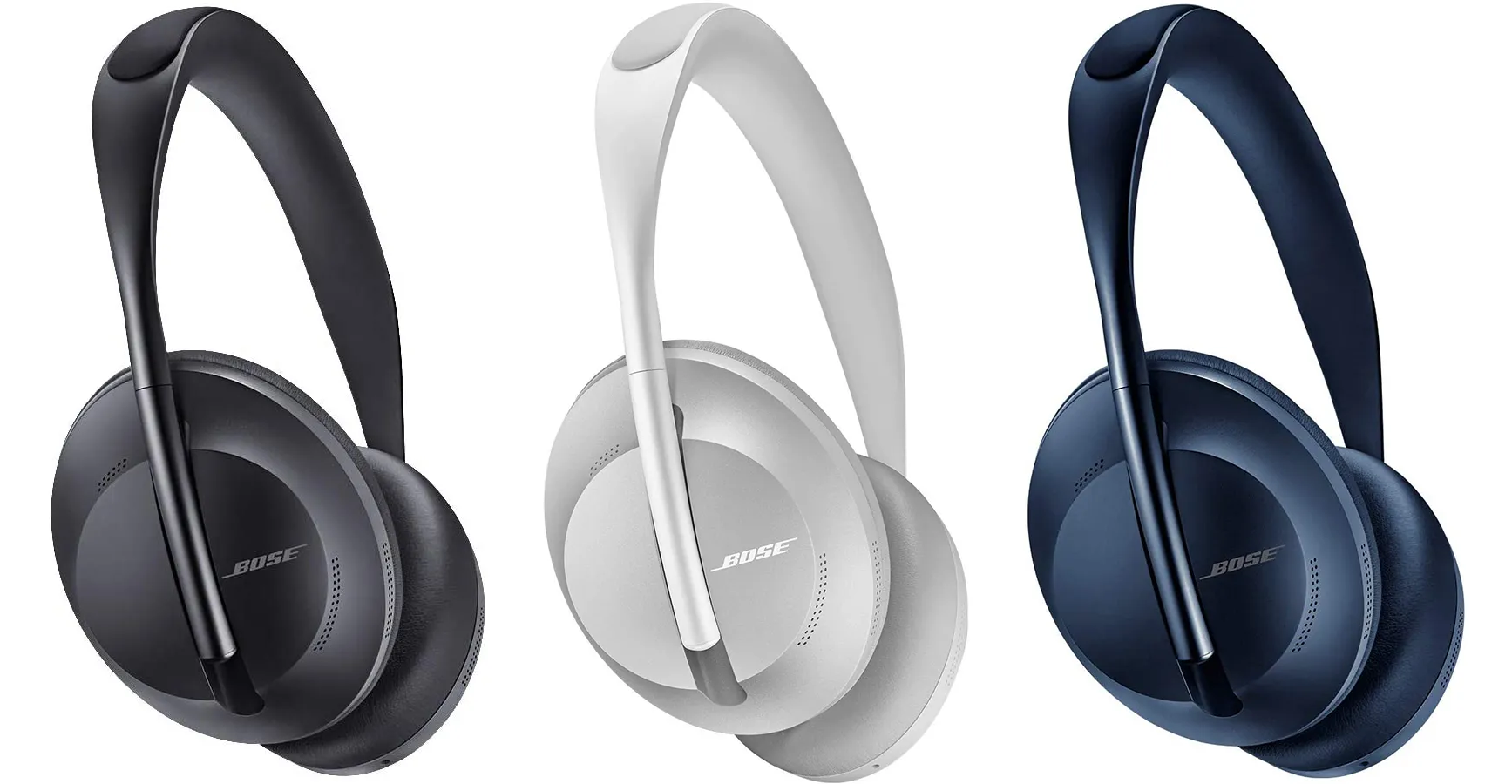 Recensione Bose Noise Cancelling Headphones 700, il nuovo vestito del re Recensione Bose Noise Cancelling Headphones 700, il nuovo vestito del re