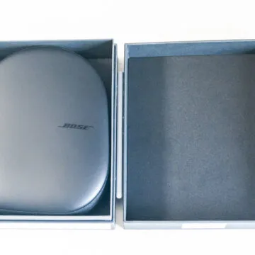 Recensione Bose Noise Cancelling Headphones 700, il nuovo vestito del re