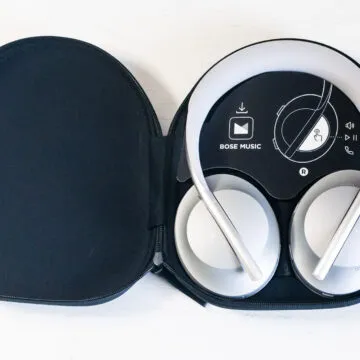 Recensione Bose Noise Cancelling Headphones 700, il nuovo vestito del re