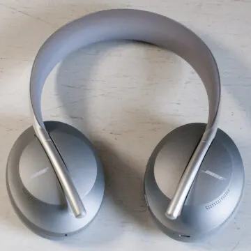 Recensione Bose Noise Cancelling Headphones 700, il nuovo vestito del re
