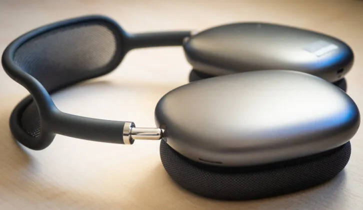 Recensione AirPods Max