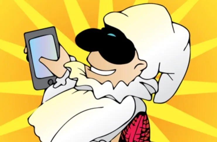 Con l’app MyTombola il gioco del Natale è tutto digitale