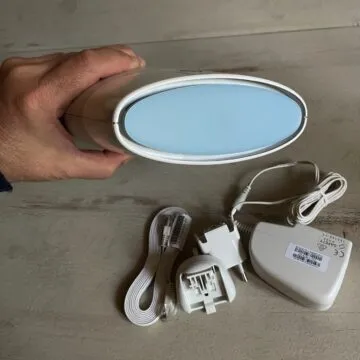 Recensione Netgear Orbi 4G LTE WiFi Router