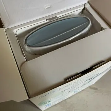 Recensione Netgear Orbi 4G LTE WiFi Router