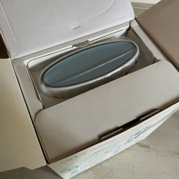 Recensione Netgear Orbi 4G LTE WiFi Router