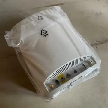 Recensione Netgear Orbi 4G LTE WiFi Router