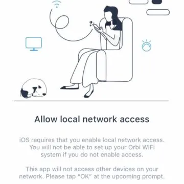 Recensione Netgear Orbi 4G LTE WiFi Router