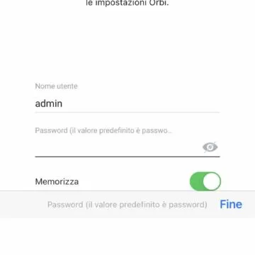Recensione Netgear Orbi 4G LTE WiFi Router