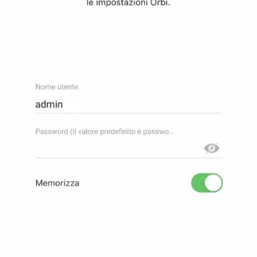 Recensione Netgear Orbi 4G LTE WiFi Router