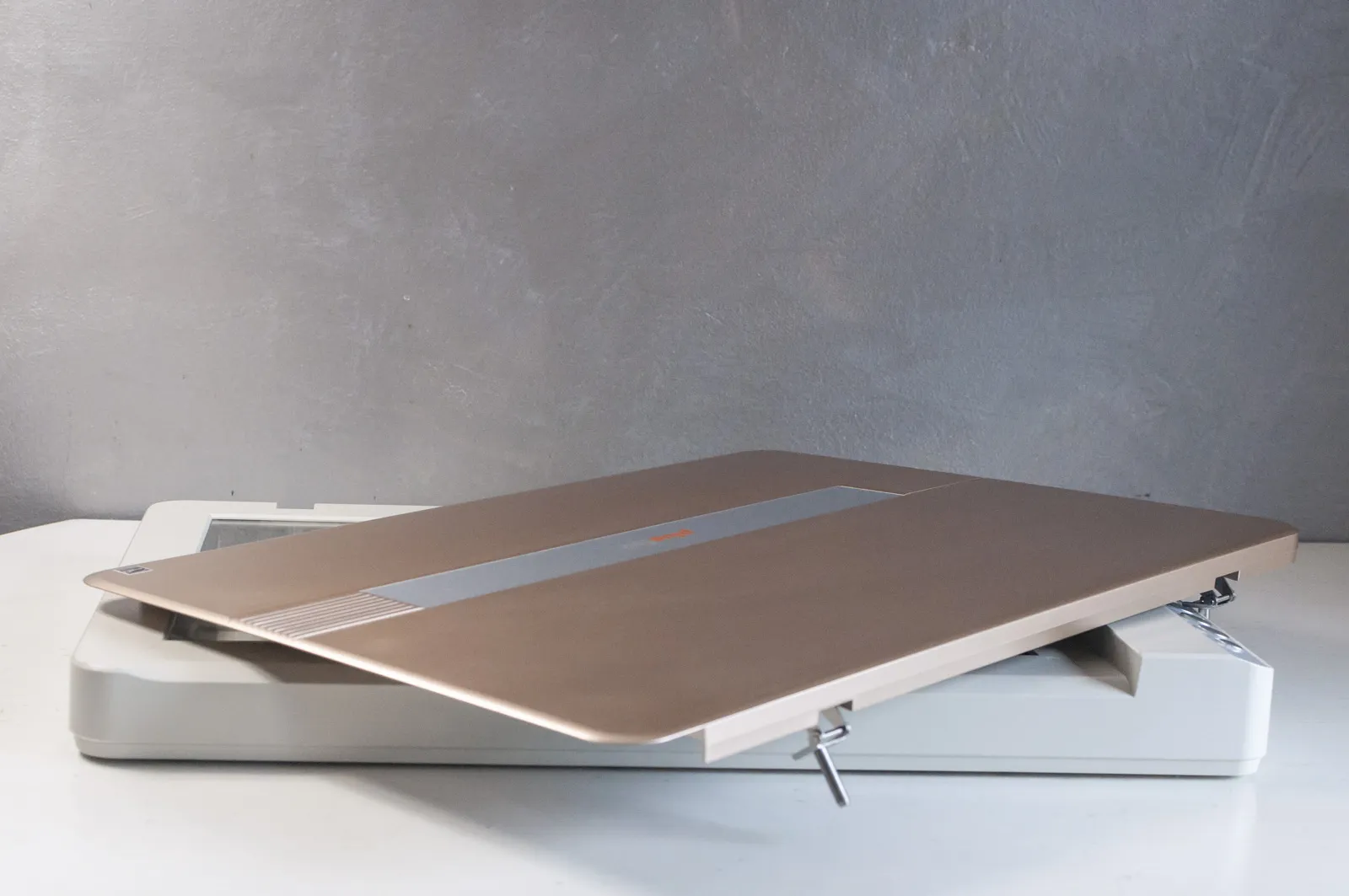 Recensione Plustek OpticSlim OS1680, grande scanner al prezzo giusto