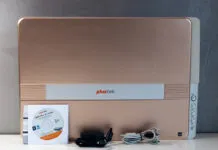 Recensione Plustek OpticSlim OS1680, grande scanner al prezzo giusto