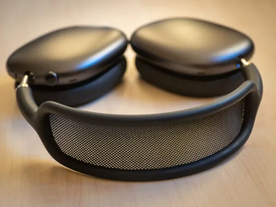 Recensione AirPods Max