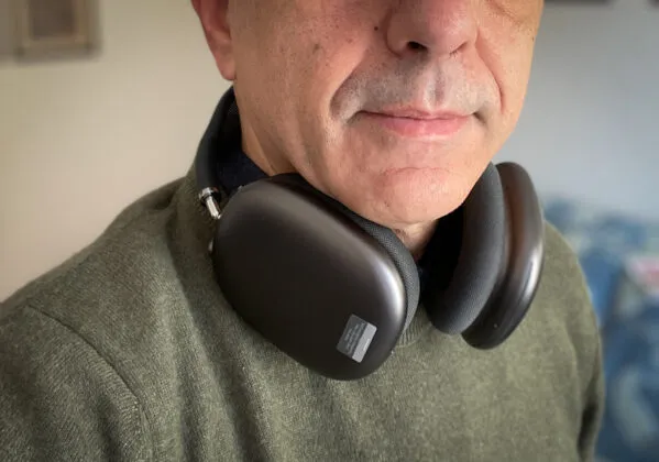 Recensione AirPods Max