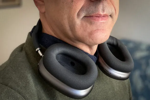 Recensione AirPods Max