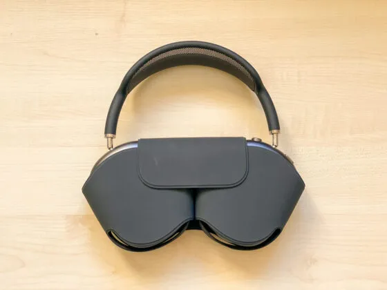 Recensione AirPods Max