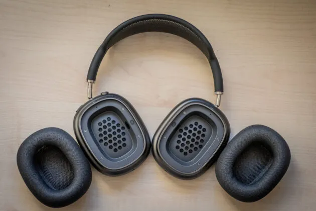 Recensione AirPods Max